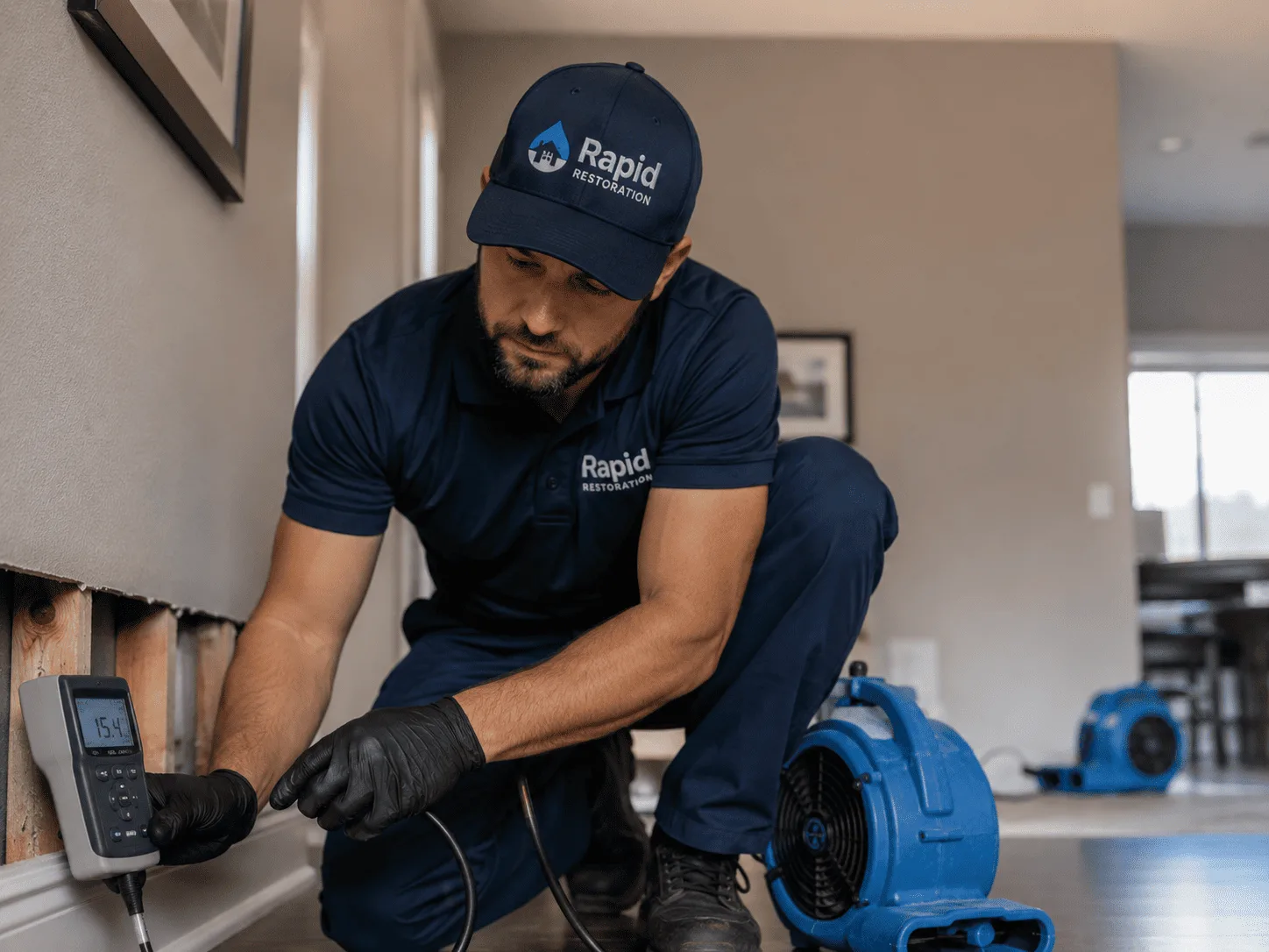 Common questions about Attic Water Damage Cleanup in Town Creek, AL